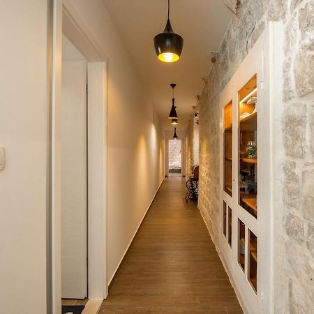 Vintage House Al Pozzo Aparthotel Hvar Town Kültér fotó
