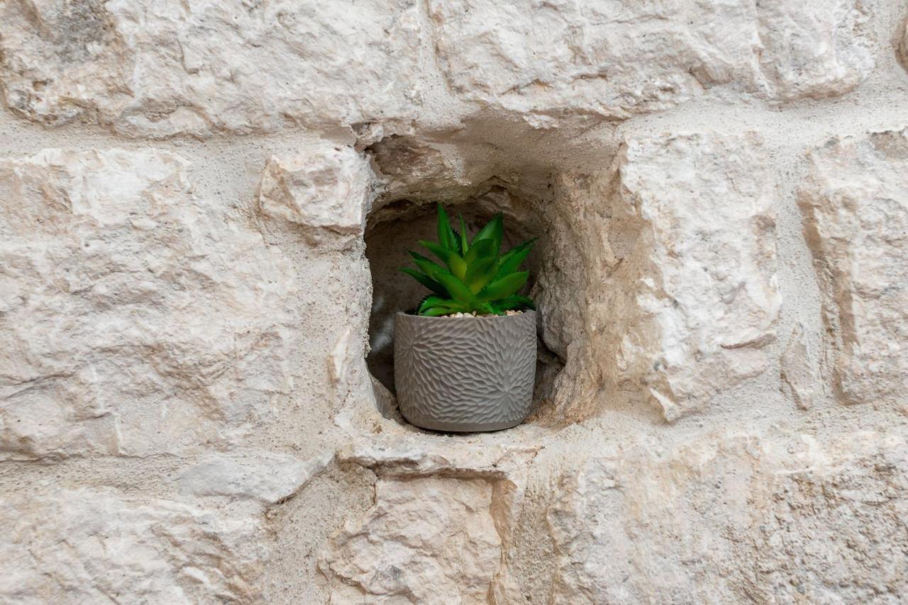 Vintage House Al Pozzo Aparthotel Hvar Town Kültér fotó