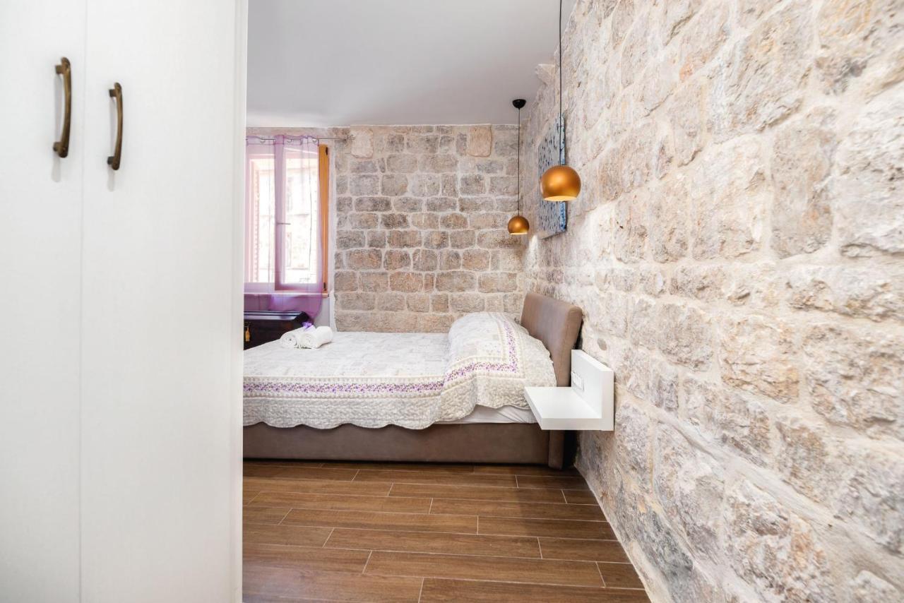 Vintage House Al Pozzo Aparthotel Hvar Town Kültér fotó