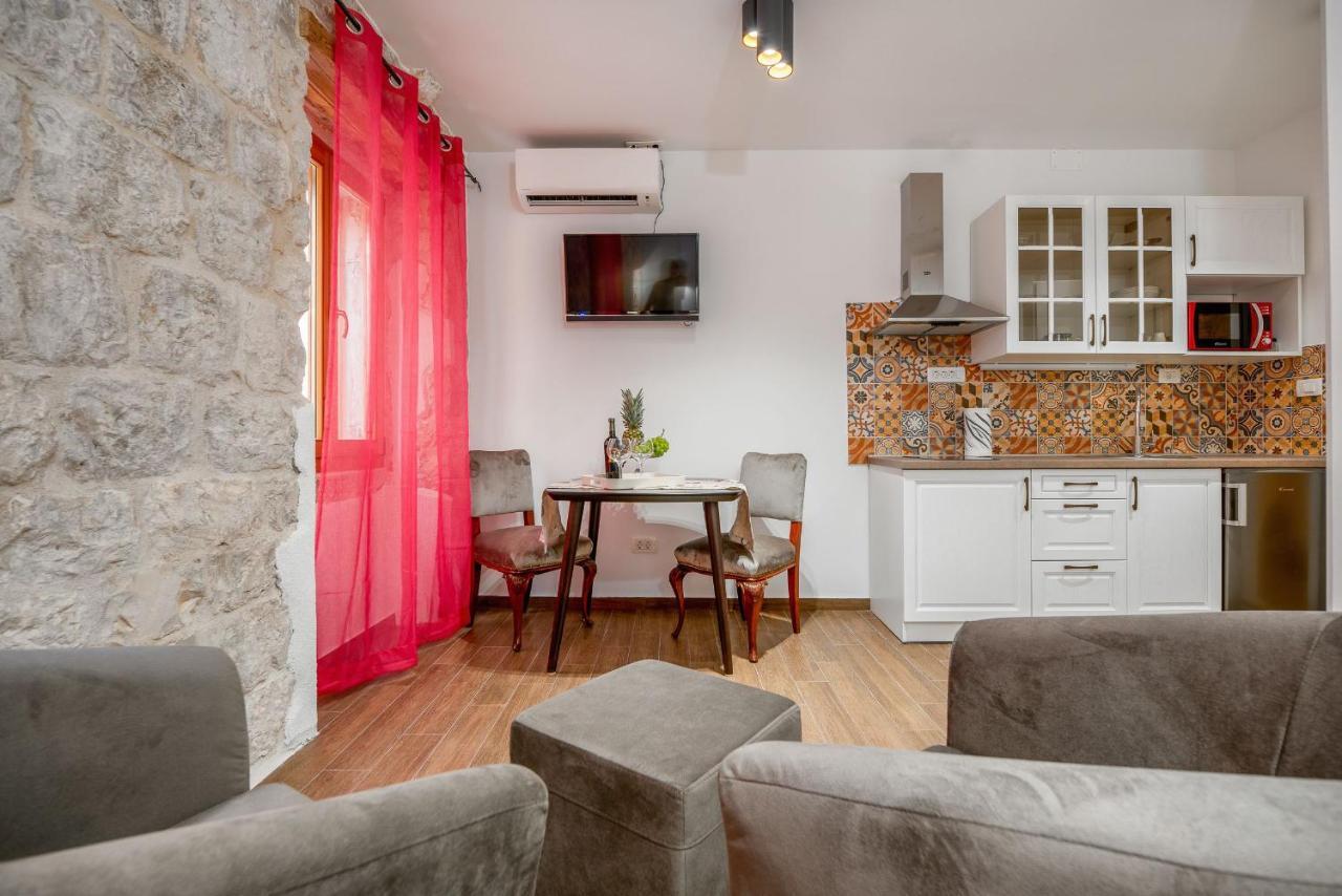 Vintage House Al Pozzo Aparthotel Hvar Town Kültér fotó