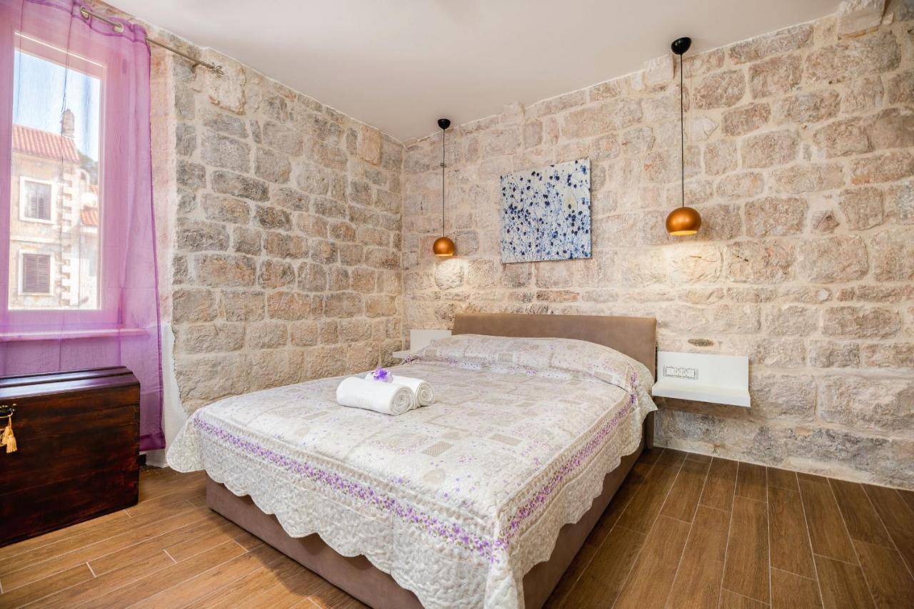 Vintage House Al Pozzo Aparthotel Hvar Town Kültér fotó