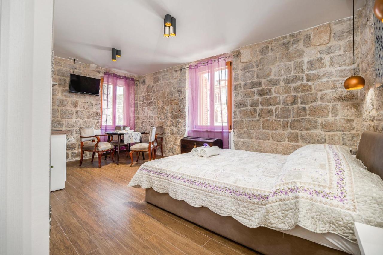 Vintage House Al Pozzo Aparthotel Hvar Town Kültér fotó